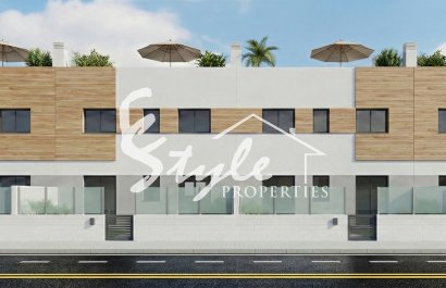 Новостройки - Apartamento - San Javier - Сан Хавьер