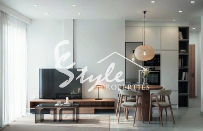 Новостройки - Apartamento - Torrevieja - Торревьеха