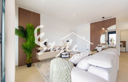 Новостройки - Вилла - Сан Педро дель Пинатар