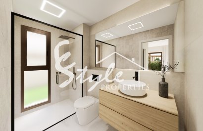 Новостройки - Apartamento - Los Alcazares - Лос Алькасарес