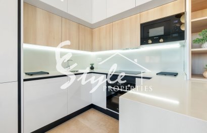 Новостройки - Apartamento - Torrevieja - Торревьеха