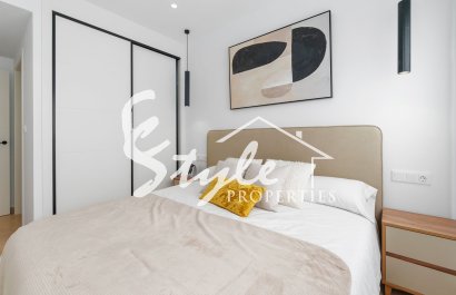 Новостройки - Apartamento - Torrevieja - Торревьеха