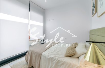 Новостройки - Apartamento - Torrevieja - Торревьеха