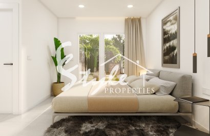 Новостройки - Вилла - Orihuela-Costa - Ориуэла Коста