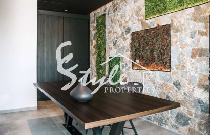 Новостройки - Вилла - Сьюдад Кесада - Rojales