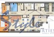 Reventa - Apartamento - San Javier - Roda Golf