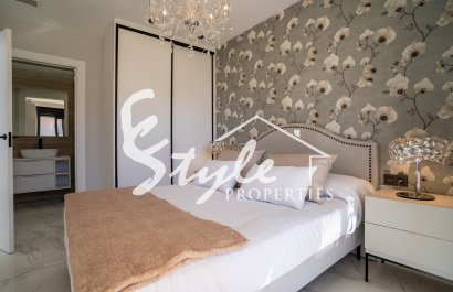 Новостройки - Apartamento - Pilar de la Horadada - Пилар де Орадада