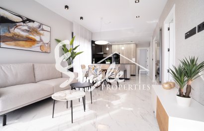 Новостройки - Apartamento - Pilar de la Horadada - Пилар де Орадада