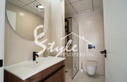 Новостройки - Apartamento - Pilar de la Horadada - Пилар де Орадада