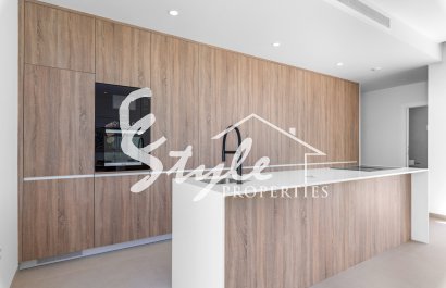 Новостройки - Вилла - Los Alcazares - Лос Алькасарес