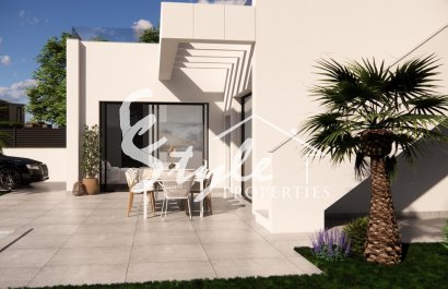 Nuevo - Villa - Ciudad Quesada