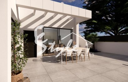 Nuevo - Villa - Ciudad Quesada