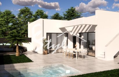 Nuevo - Villa - Ciudad Quesada