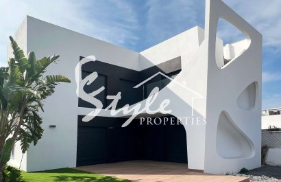 Nuevo - Villa - Ciudad Quesada