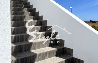 Nuevo - Villa - Ciudad Quesada