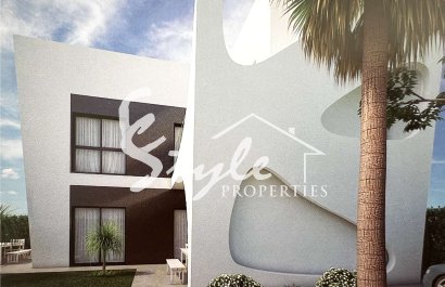 Nuevo - Villa - Ciudad Quesada