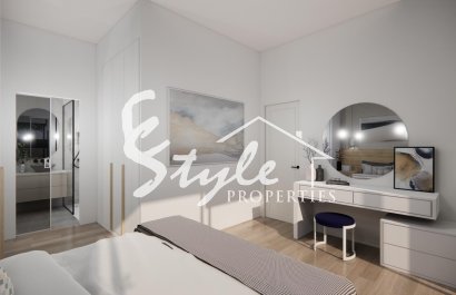 Nuevo - Villa - Ciudad Quesada