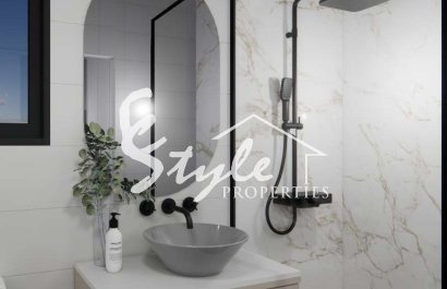 Nuevo - Villa - Ciudad Quesada