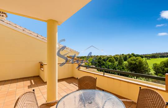 Apartment - Resale - Campoamor - Campoamor
