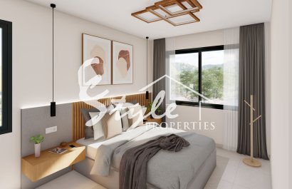 Новостройки - Вилла - Murcia - Yecla