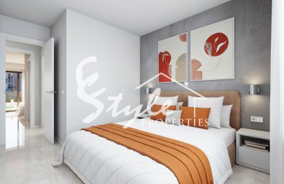 Новостройки - Apartamento - Murcia - Mazarrón