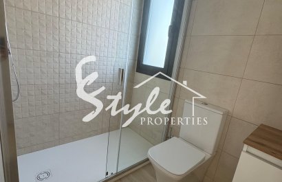 Новостройки - Apartamento - Murcia - Santa Rosalía