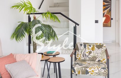 Новостройки - Вилла - Сан Педро дель Пинатар