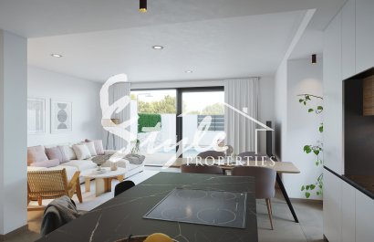 Новостройки - Вилла - Сан Педро дель Пинатар