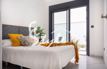 Новостройки - Вилла - Сан Педро дель Пинатар