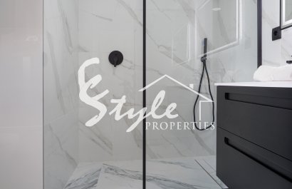 Новостройки - Вилла - Сан Педро дель Пинатар