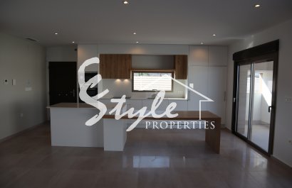 Nuevo - Villa - Alicante - Aspe