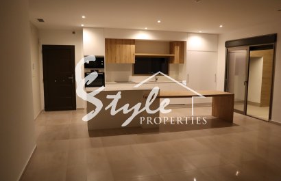 Nuevo - Villa - Alicante - Aspe