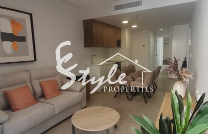 Новостройки - Apartamento - Torrevieja - Торревьеха