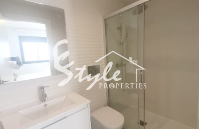 Новостройки - Apartamento - Torrevieja - Торревьеха