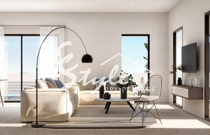 Новостройки - Вилла - Бенидорм - Финестрат