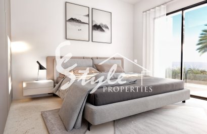 Новостройки - Вилла - Бенидорм - Финестрат