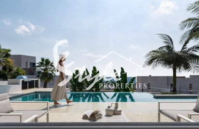 Новостройки - Вилла - Морайра