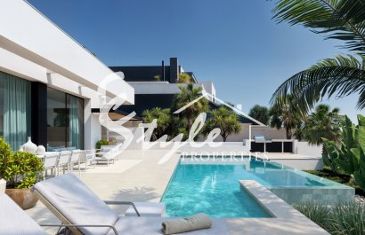 Новостройки - Вилла - Морайра