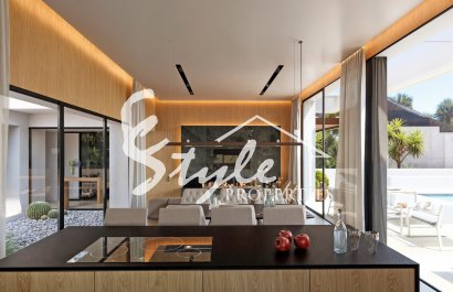 Новостройки - Вилла - Морайра