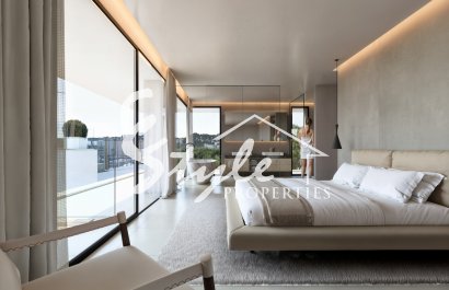 Новостройки - Вилла - Морайра