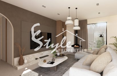 Nuevo - Villa - Murcia