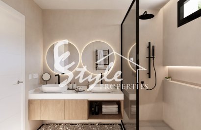 Nuevo - Villa - Murcia