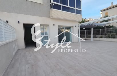 Новостройки - Apartamento - Torrevieja - Торревьеха