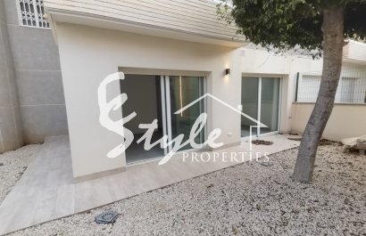 Новостройки - Apartamento - Torrevieja - Торревьеха