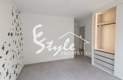 Новостройки - Apartamento - Torrevieja - Торревьеха