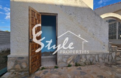 Вторичное жилье - Вилла - Torrevieja - El Chaparal