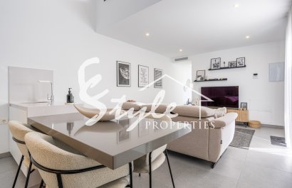 Вторичное жилье - Вилла - Murcia - Roldán