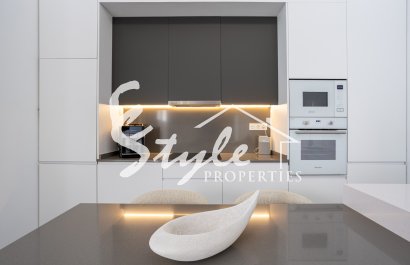 Вторичное жилье - Вилла - Murcia - Roldán