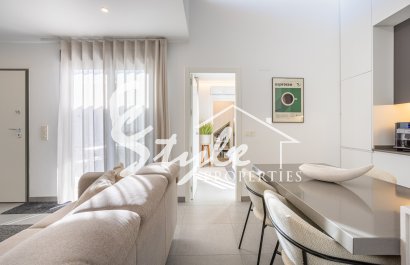 Вторичное жилье - Вилла - Murcia - Roldán