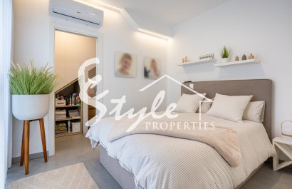 Вторичное жилье - Вилла - Murcia - Roldán